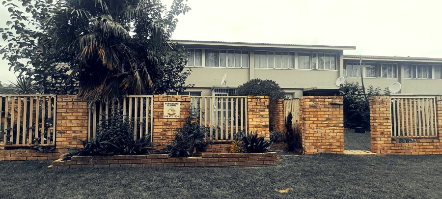 2 Bedroom Property for Sale in Sasolburg Ext 1 Free State